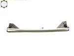2017-2020 Jaguar Xe Front Sunroof Sunshade Roller Cover Blind Oem. Fixed Price $134.99.