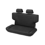 Bestop 39435-01 Trailmax Ii Fold-n-tumble Seat Black Rear/second Vinyl. Fixed Price $389.99.