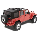 79847-17 Bestop Soft For Jeep Wrangler 2010-2018. Fixed Price $706.21.