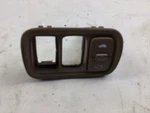 06-08 Honda Pilot Window Control Switch W/ Trim Oem. Fixed Price $21.24.