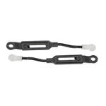 For Porsche Boxster 2006-2011 Convertible Top Push Rods Driver Passenger Side. Fixed Price $77.57.