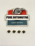 2003-2007 Infiniti G35 Coupe Sunroof Glass Mounting Screw Set Oem. Fixed Price $26.97.