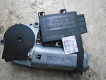 Genuine Bmw Series E39, X5 E53, Siemens Sunroof Control Motor, 676183814809. Fixed Price $41.64.
