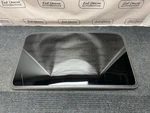 2001-2007 Toyota Sequoia Sunroof Glass Tinted Temperlite Oem. Fixed Price $199.95.