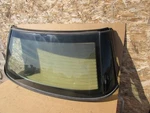 2003 Mercedes-benz Slk 230 Rear Windshield Hardtop Roof Glass A1707900040. Fixed Price $123.95.