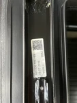 2016 - 2022 Mercedes GLC300 X253 Rear Sunroof Moonroof Glass Oem. Fixed Price $475.00.