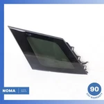 20-23 Range Rover Evoque L551 Rear Left Quarter Glass LR135392 Oem. Fixed Price $120.35.