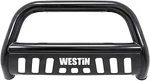 Westin 31-6015 E-series Bull Bar For 2017-2018 Sierra/silverado 1500. Fixed Price $266.70.