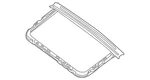 Genuine Nissan Sunroof Reinforced G3120-3TAAB. Fixed Price $249.57.