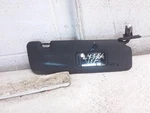 2023 Bmw M440I Passenger Right Side Black Vinyl Sun Visor With Lighted Mirror. Fixed Price $79.95.