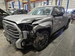 Used Roof Panel Glass Fits: 2022 Toyota Tundra Crew Cab Front. Fixed Price $731.25.