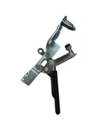 T-top Latch 78-82 C3 Corvette Left Drivers Side Handle Ttop New GM#466611LH. Fixed Price $19.99.