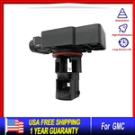 Maf Mass Air Flow Sensor For Gmc Sierra 2500 3500 Hd V8 6.0L 2009-2015. Fixed Price $18.10.