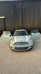 2007-2022 Mini Cooper Rear Window Frame Upper Part 41327175158. Fixed Price $116.38.