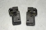 83-91 Porsche 944 924S 968 Sunroof Wind Deflector Hinge 477871681 477871682 LM95. Fixed Price $17.99.