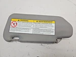 1998-2001 Nissan Altima Right Passenger Sun Visor Oem 3625. Fixed Price $54.99.