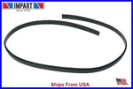 Sunroof Seal For Porsche 356, 911, 912, 930 New 1965-1998 901 564 905. Fixed Price $26.90.