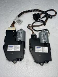 2011 Mercedes E350 W212 - Panoramic Sunroof Glass Motor 2129063701 Oem. Fixed Price $55.00.