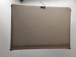Toyota Previa Wagon Le,sunroof Glass Slider Only, 1991-1997, Tan, 63801-28090. Fixed Price $139.52.