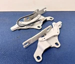 05-14 Oem Bmw E90 E92 E93 335 M3 Front Hood Left Right Hinge Support Bracket Set. Fixed Price $59.99.