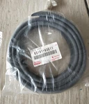 Toyota Land Cruiser FJ40 Series Upper Windshield Roof Weatherstrip Seal. Fixed Price $65.00.