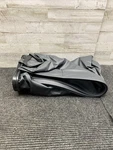 Pavement Ends By Best Black Denim Cargo Cover For 1992-1995 Wrangler. Fixed Price $100.00.