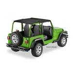 52544-35 Bestop Summer For Jeep Wrangler 2004-2006. Fixed Price $201.88.