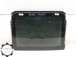 2022-2025 Nissan Pathfinder Rear Panoramic Sunroof Window Glass Panel Oem #note. Fixed Price $499.99.