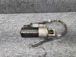Engine Motor Starter Bosch Assembly Mercedes W205 C43 C300 C63 Oem. Fixed Price $70.00.