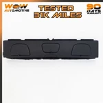06-13 Bentley Continental Flying Spur Trunk Deck Shelf Package Trim Cover Oem. Fixed Price $123.06.