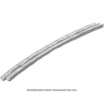 Genuine Gm Roof Front Header Panel Reinforcement 20913107. Fixed Price $37.30.