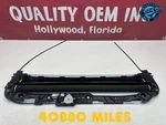 2019-2026 Porsche Cayenne Panoramic Shade Roller Blind Black Oe. Fixed Price $319.22.