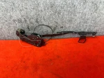 Bmw 08-13 E88 Convertible Right Passenger Side Top Roof Folding Hinge Oem B14. Fixed Price $44.99.