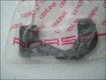 Porsche 911 / Turbo Fold Top Catch Plate New Genuine '84-'89. Fixed Price $47.38.