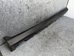 Right Side Skirt Rocker Panel Molding Mercedes X253 GLC350E GLC300 Oem. Fixed Price $150.00.