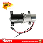 Fit Ford Mustang Gt/lx 1983-1993 Convertible Top Power Motor Hydraulic Pump. Fixed Price $89.39.