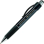 Faber-castell Grip Plus Ballpoint Pen Metallic Count (pack Of 1), Black. Fixed Price $26.43.