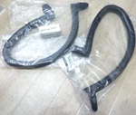 " Mazda Top Weatherstrip 1990-97 Miata NA01-R1-891B NA01-R1-881B Genuine. Fixed Price $183.46.