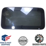 2013-2017 Honda Accord 4 Door Sedan Window Glass Oem. Fixed Price $190.00.