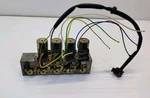 90-02 Mercedes R129 300SL SL500 Right Top Hydraulic Valve Block Solenoid Oem. Fixed Price $39.95.