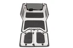 Bedrug HLJK074DRK Headliner Kit Set Of 4) For 07-10 Jeep Hard Top. Fixed Price $229.95.