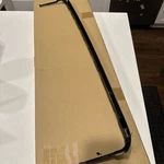New Mitsubishi 5850A351 2016-2020 Outlander 18-22 Phev Sunroof Deflector. Fixed Price $147.00.