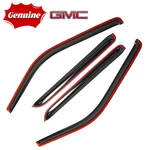Genuine Chevy Window Visors C2500 1992-2000 Sun Vent Deflector. Fixed Price $27.99.