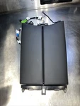 Mercedes-benz Amg X290 Gt Center Console Cover A2906805701. Fixed Price $300.00.
