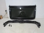 20-23 Gmc Sierra Slt 3500 Hd Sunroof Glass Panel Motor Moonroof Oem #6872. Fixed Price $360.98.