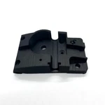 Porsche 924 968 951 Sunroof Lift Arm Guide Set 94456450701 1987+. Fixed Price $29.99.