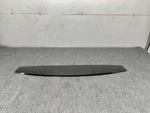 14-20 Mercedes W222 S63 S550 S600 Sedan Front Panoramic Sunroof Cover Panel Oem. Fixed Price $299.99.