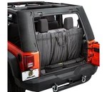 Bestop 42811-01 Soft Storage Bag For 2007-2017 Jeep Wrangler. Fixed Price $169.99.