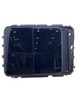 2022-2023 Jeep Wagoneer Ws Top Panoramic Sunroof Assembly Black 7BK25TX7AD. Fixed Price $739.99.