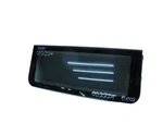 07-13 Bmw E70 X5 Rear Upper Panoramic Sunroof Glass Window Oem 032224. Fixed Price $64.95.